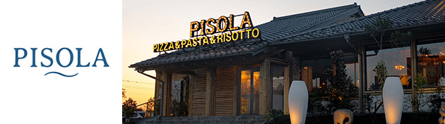 PISOLA